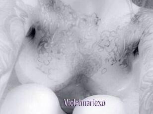 Violetmariexo