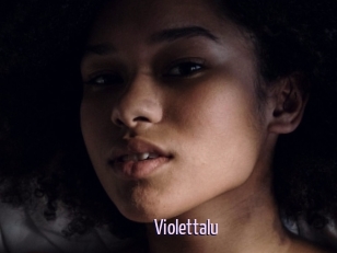 Violettalu