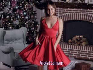 Violettamain