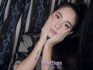 Violetthorn