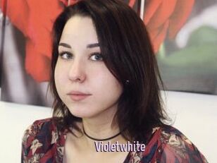 Violetwhite