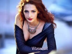 Vitasecrett