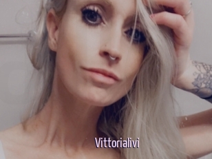 Vittorialivi