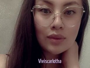 Viviscarlotha