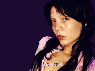 Vixensam