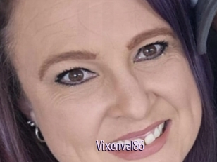 Vixenval86