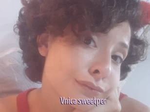 Vnica_sweetper