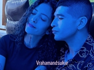 Vrahamandsukie