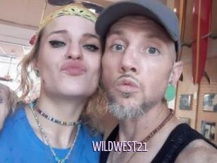 WILDWEST21
