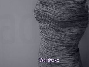 Wendyxxx