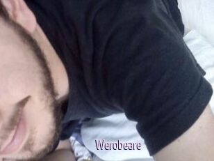 Werobeare