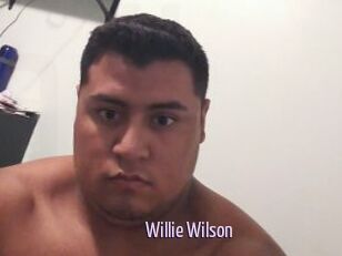 Willie_Wilson