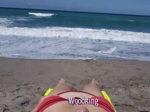 Woooking