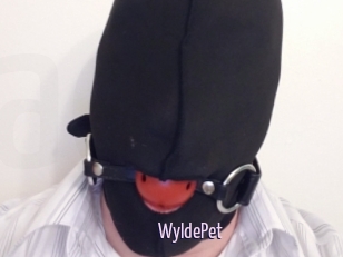 WyldePet