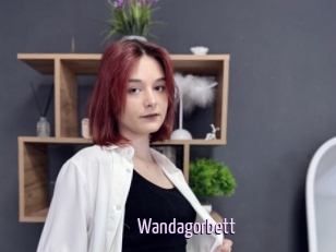 Wandagorbett