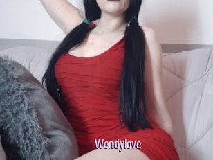 Wendylove