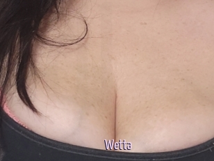 Wetta