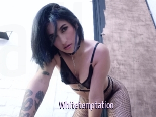 Whitetemptation