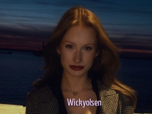 Wickyolsen