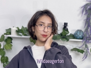 Wildaeagerton