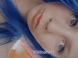 Wilddnomadd