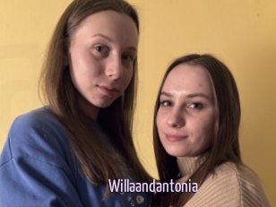 Willaandantonia