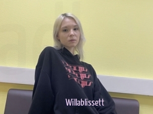 Willablissett