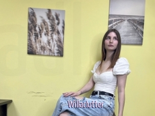 Willaclutter