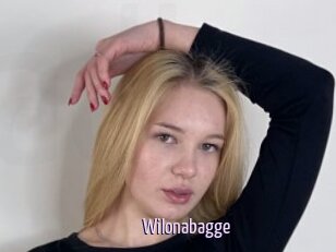 Wilonabagge