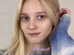 Wiloneacuff