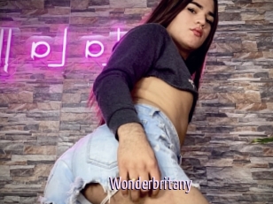 Wonderbritany