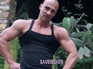 XAVIERLOVER