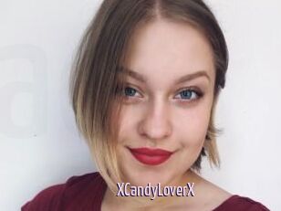 XCandyLoverX