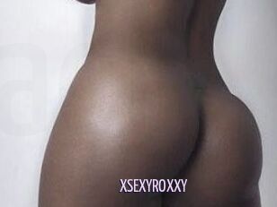 XSEXYROXXY