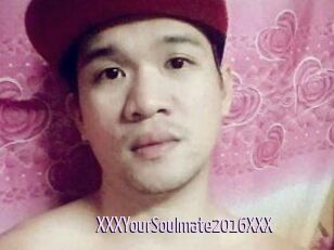 XXXYourSoulmate2016XXX