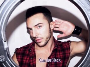 XanderBlack