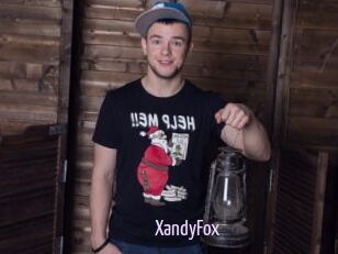 XandyFox