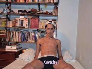 Xavichef