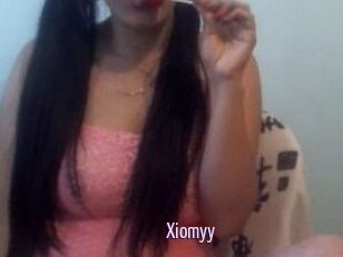 Xiomyy_