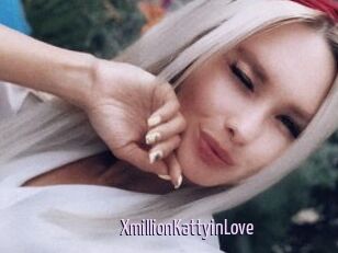 XmillionKattyinLove