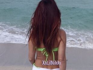 XxLilNikki