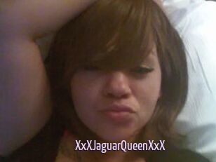 XxXJaguarQueenXxX