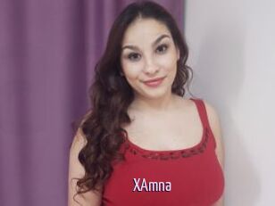 XAmna