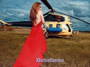 XBarbieBlondex