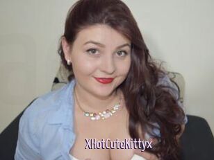 XHotCuteKittyx