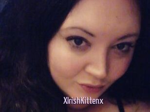 XIrishKittenx