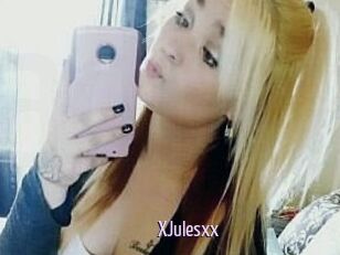 XJulesxx