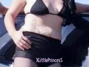 XLittlePrincesS