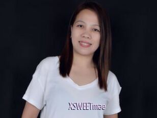 XSWEETmae