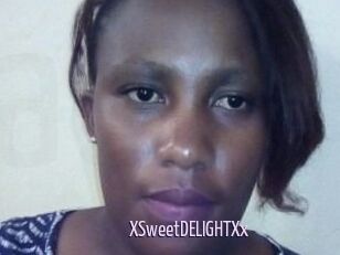 XSweetDELIGHTXx